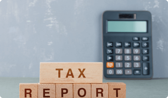 GST