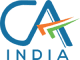 CA India Logo